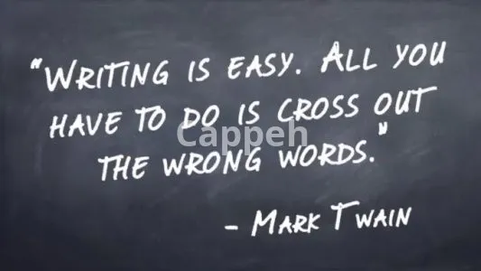 I will review, edit and create UX writing and microcopy