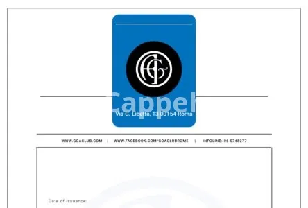 I will cv resume and any type of experience letter with sign stamp