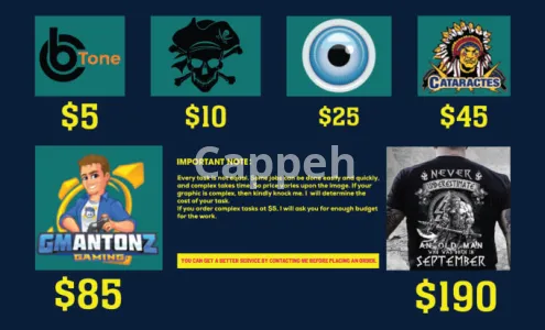 I will vector tracing, redraw logo, convert image to vector quickly