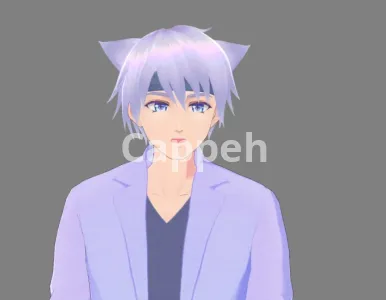 I will make blend shapes , apple arkit blendshapes for you