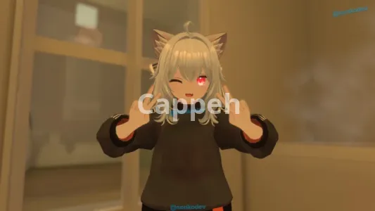 I will edit a booth avatar for you