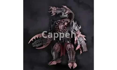 I will sculpt quality dnd stl character, 3d model for 3d printing, miniatures, designs