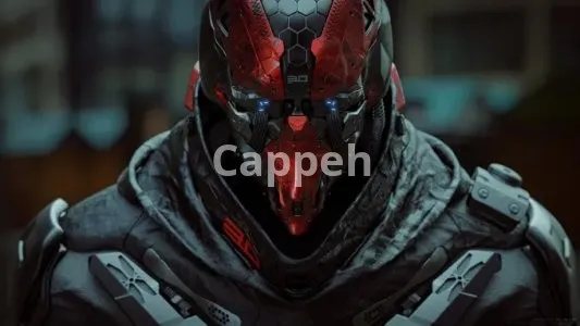 I will design 3d sci fi mech, robot and creature concept models