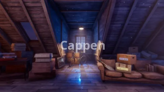 I will create 3d game environment for metaverse, VR and more in unity 3d