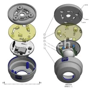 I will create and edit stl file for 3d print in 24 hours
