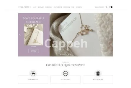 I will do affordable wordpress website design, edit, redesign cheap for small business