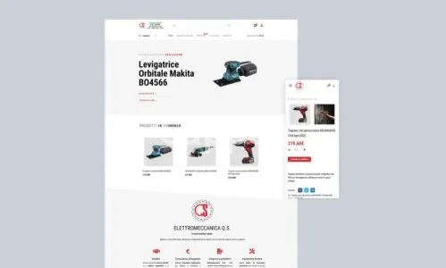 I will create modern and responsive joomla website