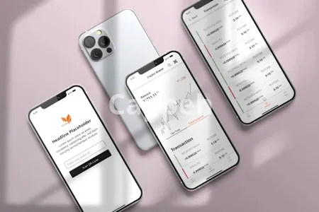 I will wireframe and mockup your website, app or software