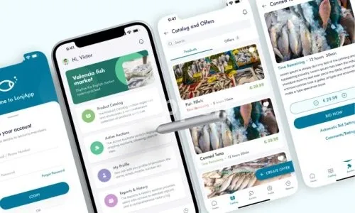 I will design mobile app UI UX, android, ios, prototype, wireframes in figma