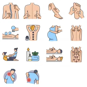 I will design a set of isometric icons for UI design