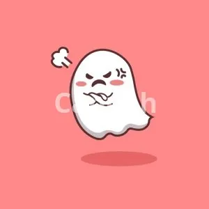 I will make cute and simple cartoon icons and stickers
