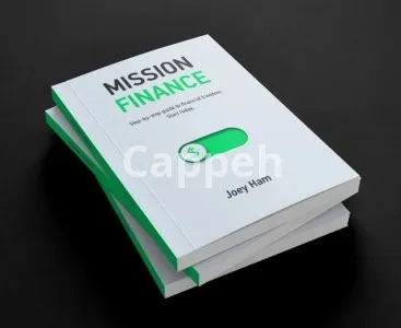 I will create modern, minimalist book cover design or kindle cover