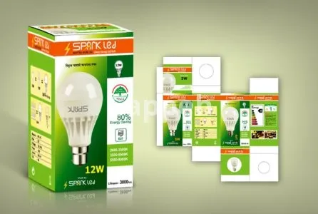 I will design a product packaging within 24 hours