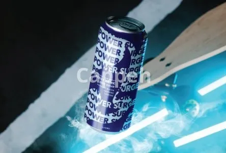 I will design wine, beer, energy drink can or bottle labels