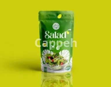 I will do pouch design, food packaging, box packaging