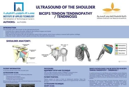 I will design research, science or academic posters for you in canva, word, powerpoint