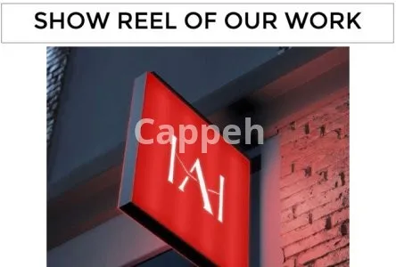 I will design any kind of graphic poster flyer brochure logo web banner