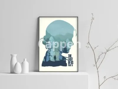 I will design a professional poster or flyer