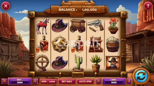 I will design and develop casino slots with amazing graphics