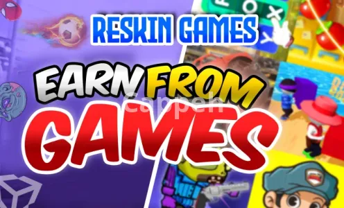 I will publish top 2 money making android games for admob earning to playstore