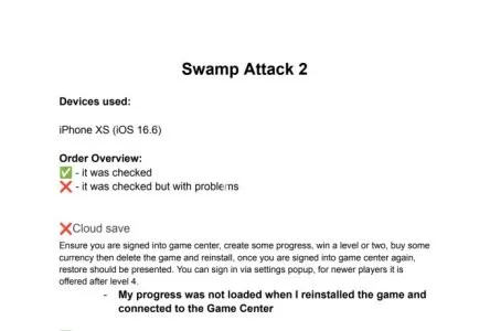 I will test mobile apps, mobile games, websites on mobile devices