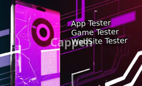 I will test, review, play your game, program to assure quality QA