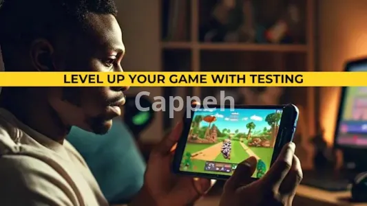 I will test your game and find bugs