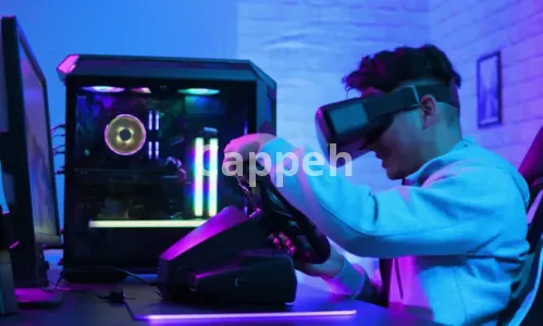 I will test your game or app on PC, VR, android, ios, web, playstation, nintendo, xbox