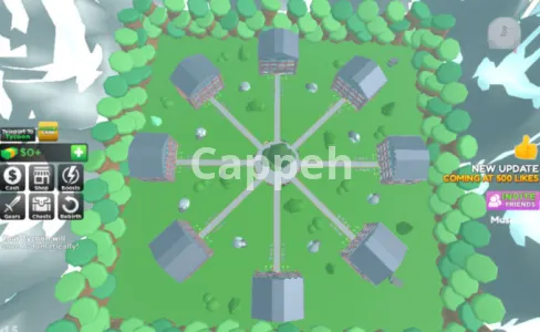 I will give you a functional tycoon game