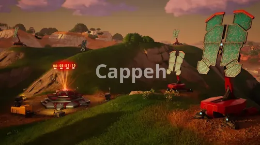 I will build fortnite map uefn fortnite verse map tycoon map battle royal map 1v1