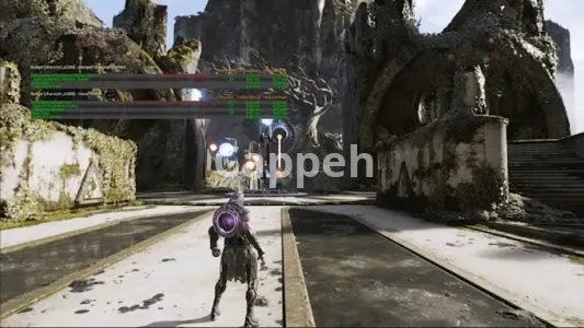 I will create fortnite map tycoon map uefn unreal engine game development 1v1 verse