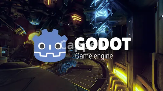 I will do godot game for you