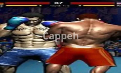 I will make 3d fight game, street fight game, multiplayer fight game in unreal engine