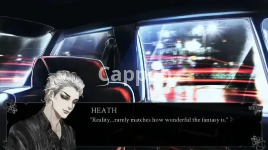 I will code your visual novel in renpy