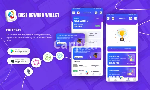 I will do android ios mobile app development in react native expo