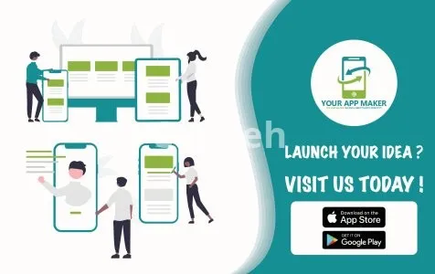 I will develop taxi , delivery app for android and ios devices