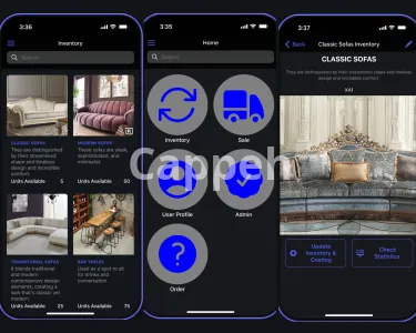 I will visualize your google sheet and excel into a mobile app using glide