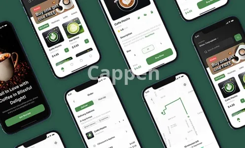 Our agency will be your professional app builder for app development