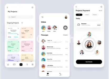 I will convert your idea into a fully functional live app