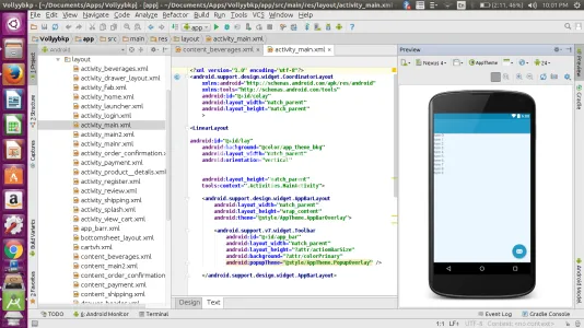I will convert Psd to Android