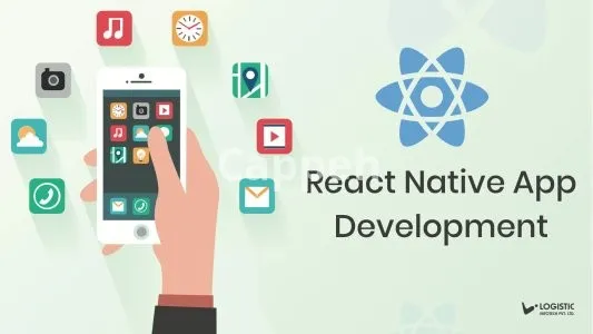 Our agency will develop your application with react js and react native