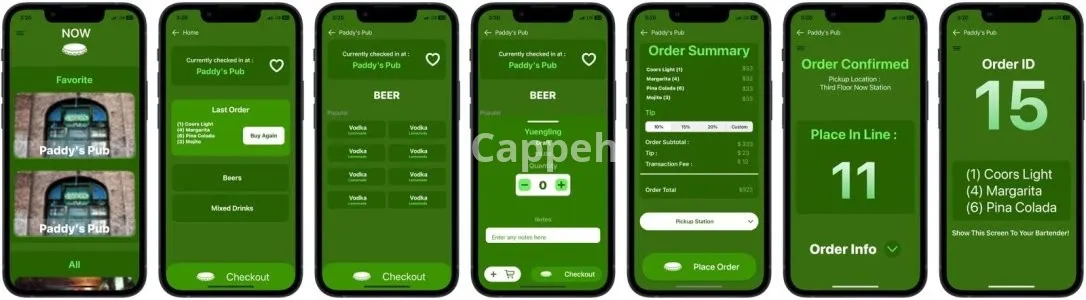 I will create apps and fix bugs of your ios apps in a decent price
