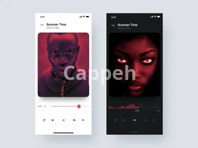 I will build multi station radio apps for you