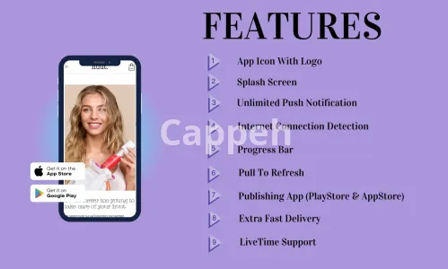 I will convert wordpress website to android app and ios app in 15 minutes