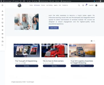 I will build buddyboss app or learndash app for android and ios