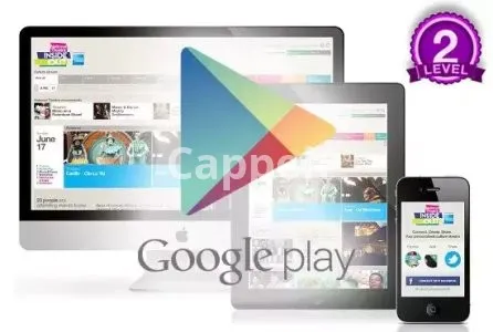 I will convert website into awesome app with splash n social links