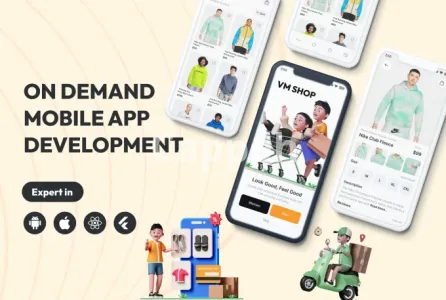 I will provide you enterprise mobile app solution for your business