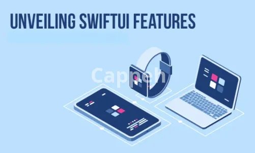I will develop features for your existing ios app using swiftui