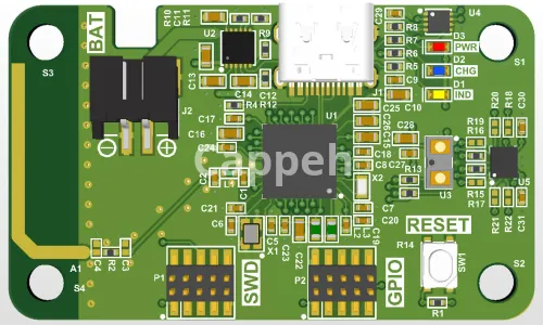 I will design and manufacture complex prototypes