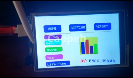 I will do arduino projects arduino programming and interfacing